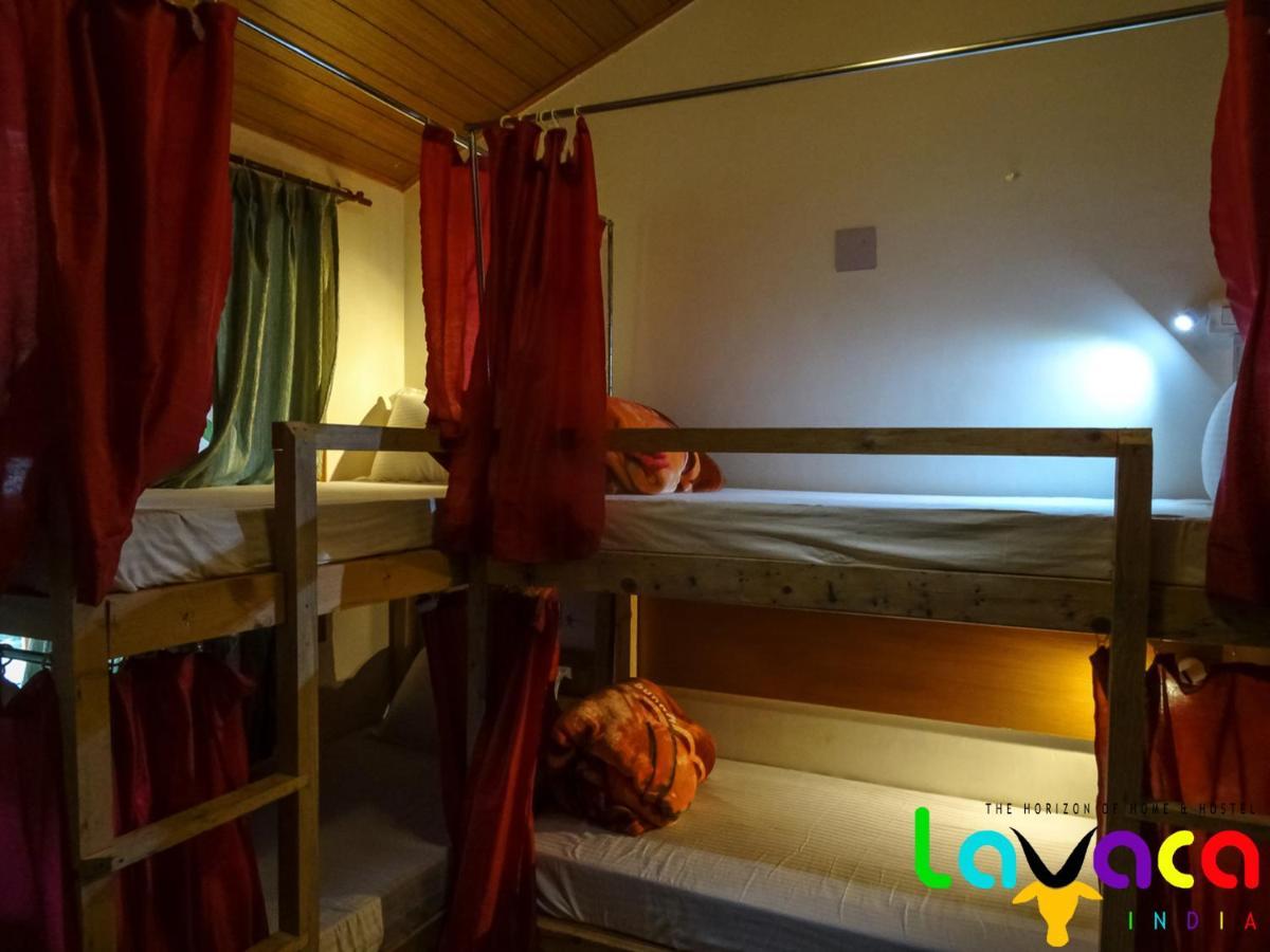 La Vaca India Hostel Manali (Himachal Pradesh)